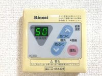 室内設備