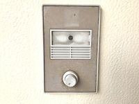 チャイム(イメージ)