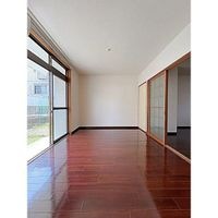 洋室(イメージ)