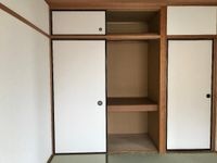 収納(イメージ)