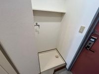 洗濯機置場(イメージ)