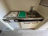 1口IHヒーター(イメージ)