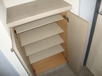 シューズBOX