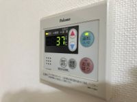 室内設備