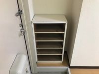 シューズボックス