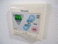室内設備(イメージ)