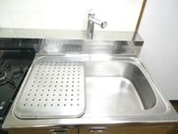 シンク(イメージ)