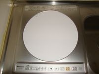 電気コンロ