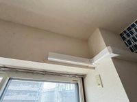 北洋室エアコン設置場所