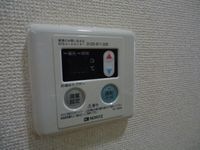 室内設備