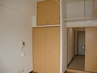 クローゼット