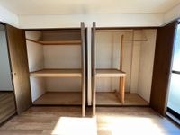 クローゼット