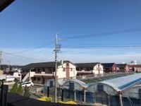 眺望(イメージ)