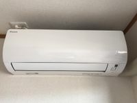 エアコン(イメージ)