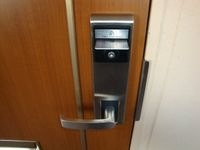 カードキー(イメージ)