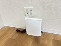 無料インターネット設備