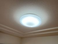 全室照明器具付き