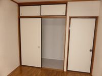 収納(洋室6帖)