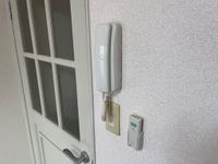 インターホン