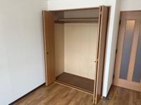 クローゼット