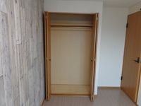 クローゼット