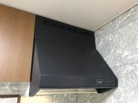キッチンレンジフード