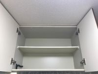 キッチン収納