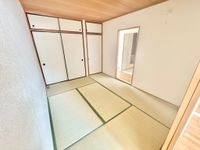 北和室1