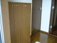 下駄箱(イメージ)
