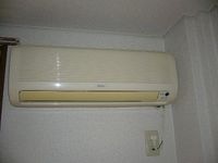 エアコン(イメージ)