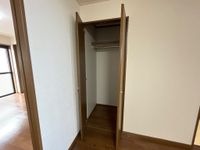 クローゼット