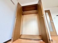 クローゼット