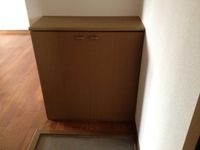 下駄箱(イメージ)