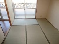 和室(イメージ)