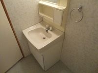 洗面(イメージ)