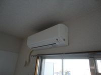 エアコン(イメージ)