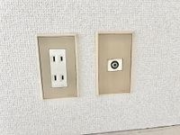 コンセント