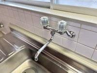 キッチン水栓