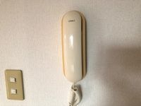 インターホン