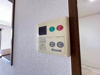 室内設備