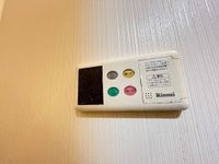 室内設備
