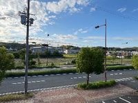 眺望(イメージ)