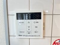 室内設備