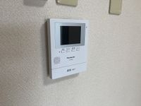 カメラ付インターホン