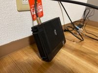 室内設備