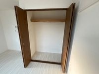 クローゼット