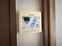 室内設備