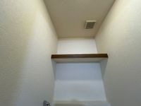 トイレ棚
