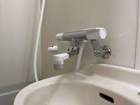 サーモ水栓