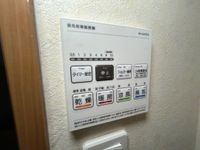 室内設備
